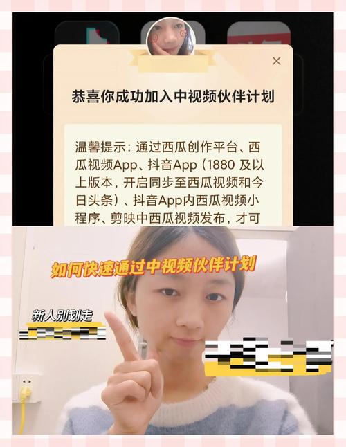 一毛钱给10000播放量_中视频播放量低收益低_自媒体中视频新人困境
