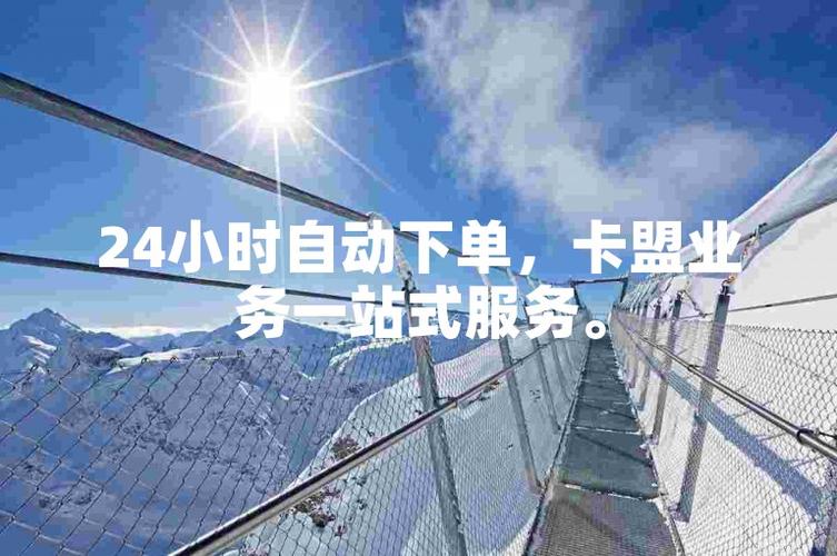 卡盟平台QQ业务自助下单_24小时免费服务_卡盟自助下单24小时平台