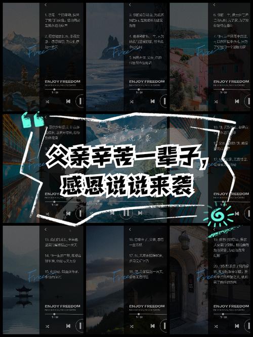 父亲节对父亲说的话_快手卡盟网址_快手刷粉丝等业务平台