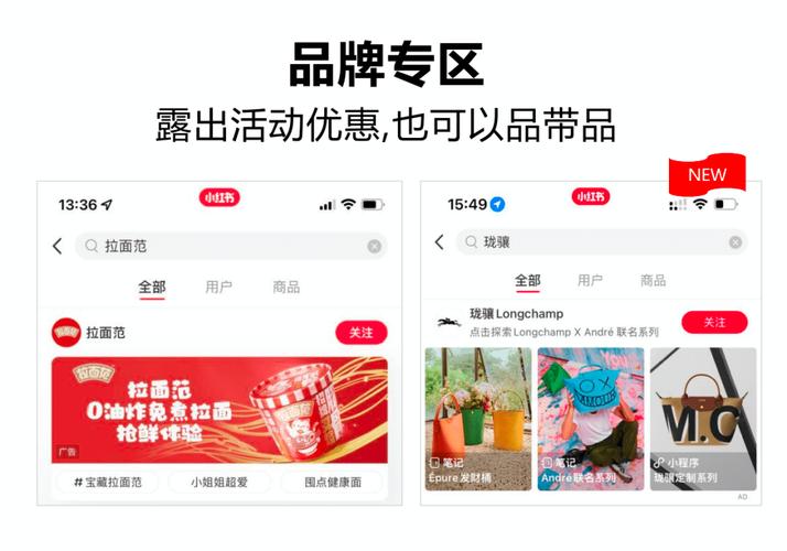 小红书电商合作策略_天猫全域电商战略_小红书业务下单平台