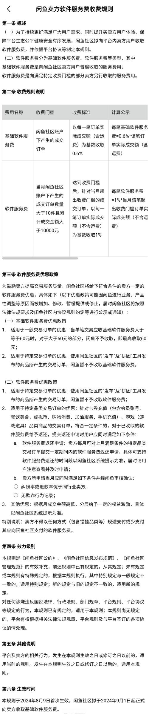 闲鱼粉丝多了有用吗_闲鱼职业卖家规范政策_闲鱼二手贩子现象分析