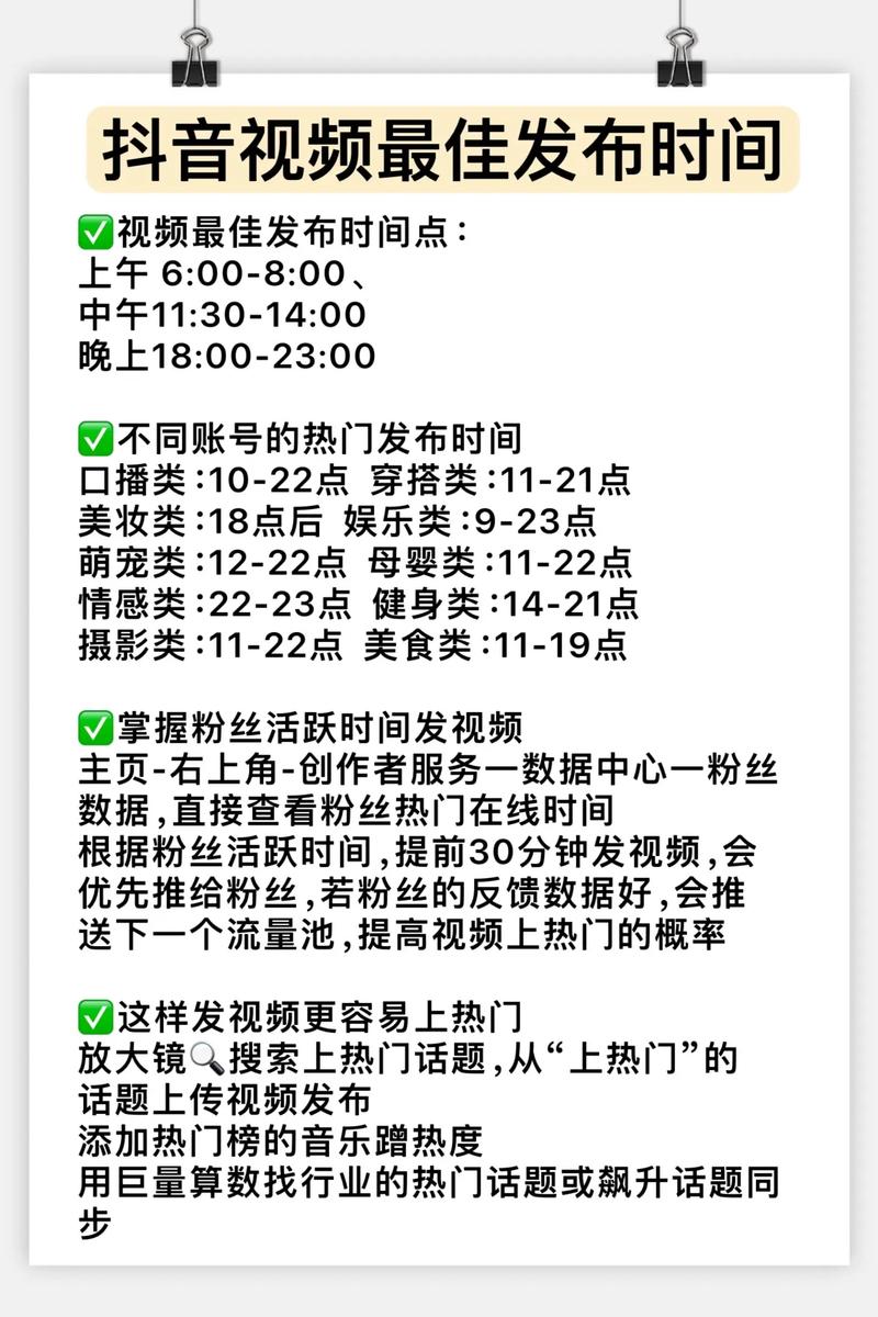 抖音点赞高峰期_抖音粉丝增加_抖音朋友圈素材搬运