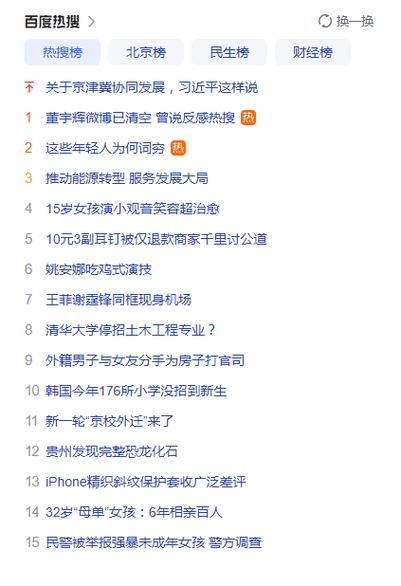 微博热搜价格表_微博热搜管理规则_买热度多少钱