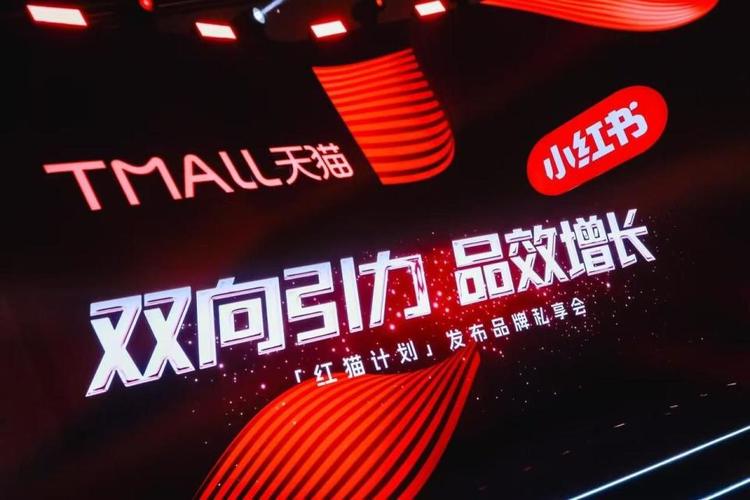 小红书淘宝天猫合作_种草直达电商模式_小红书涨粉四大技巧是什么