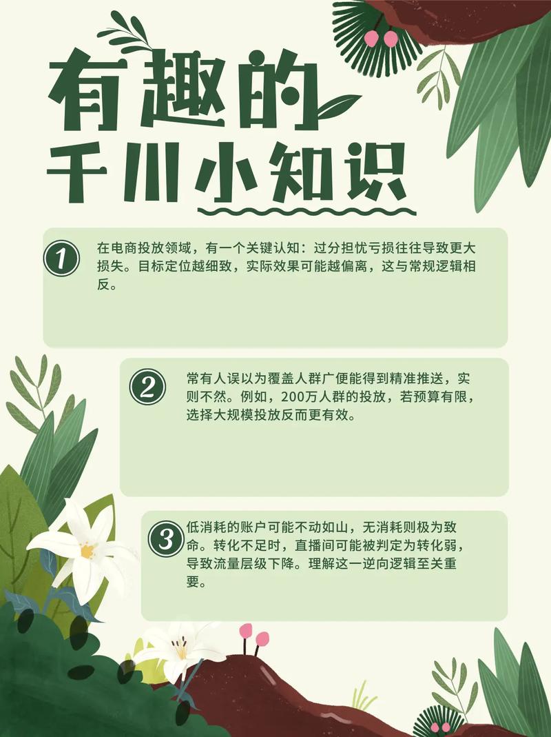 抖音粉丝增加_低成本引流技巧_千川精准投放