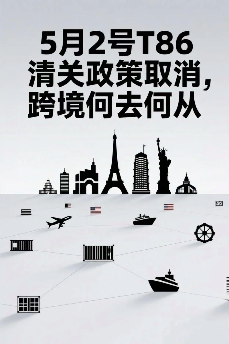 跨境电商政策变化_TEMU全托管模式_抖音业务平台便宜