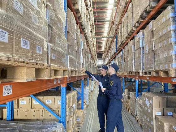 上海海关跨境电商直购进口_小红书海外直购上海海关通关速度_小红书业务24小时免费下单平台
