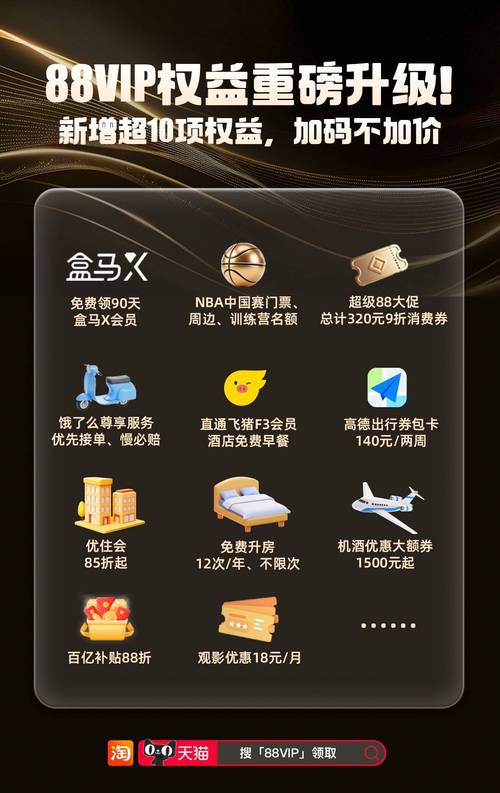 自助下单卡网_淘宝大会员_会员体系升级