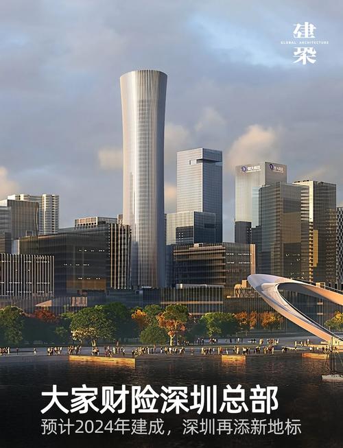 抖音集团后海中心_深圳后海金融商务总部基地_抖音业务下单24小时低价