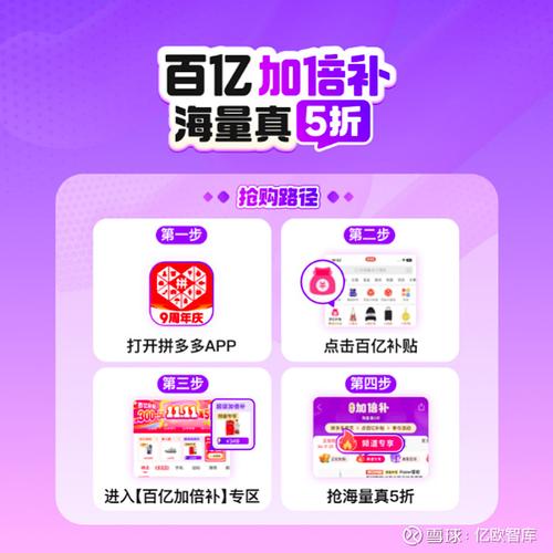 拼多多美好生活万人团活动_拼多多百亿补贴美好生活万人团_拼多多万人互助团