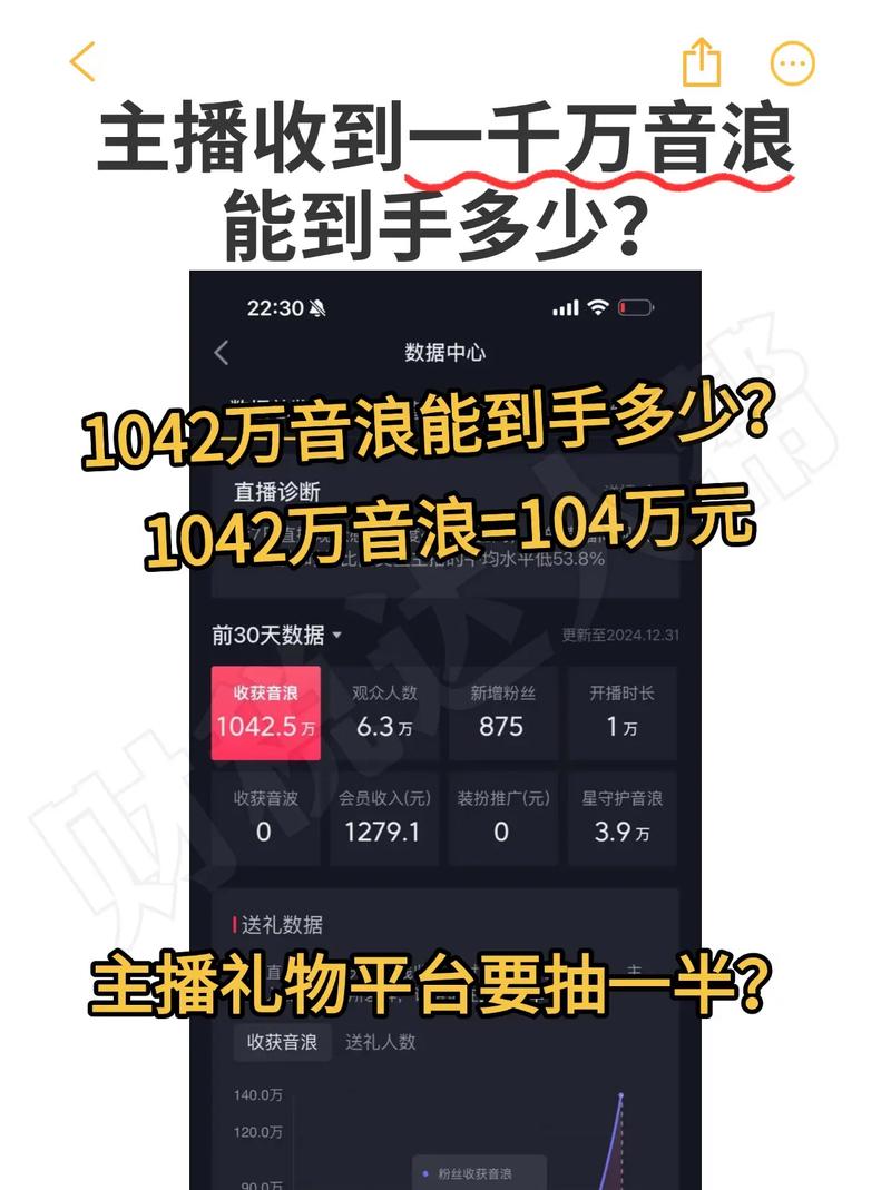 抖音音浪提现比例_抖音音浪收入计算_抖音有效粉丝500怎么弄