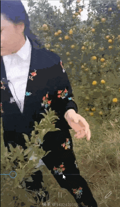 快手抖音平台粉丝便宜_快手短视频运营技巧_快手GIF快手发展历程