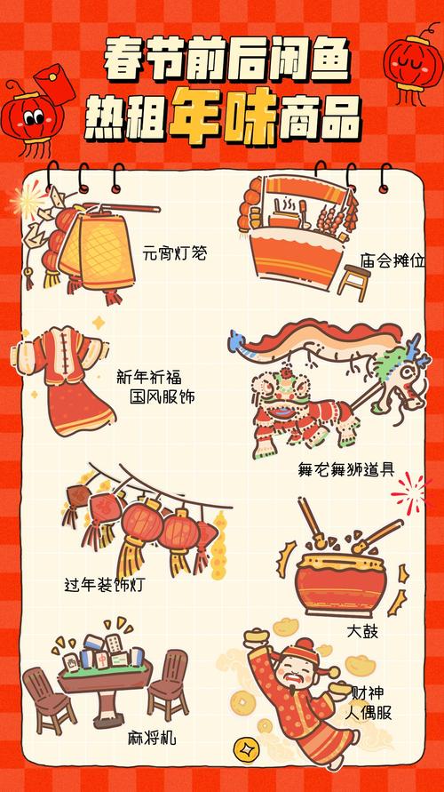 以租代买 租庙会摊位 租菜地_闲鱼业务下单