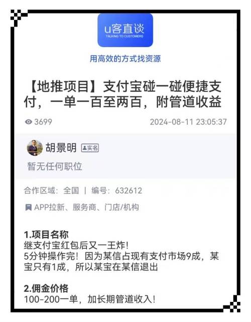 支付宝碰一下_微信支付刷掌支付竞争_抖音业务下单24小时秒到账