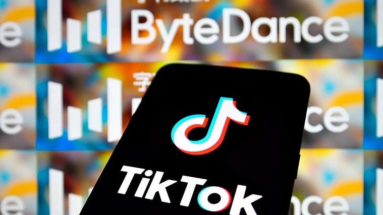 抖音海外版TikTok下载量增长_抖音助力自助网站_抖音集团数字营销服务