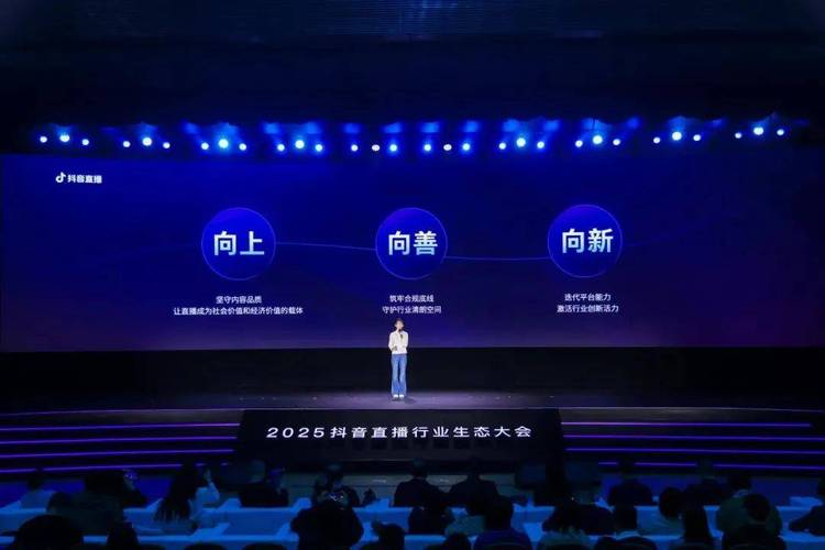 抖音业务下单免费_抖音优质内容播放时长提升_2025抖音创作者大会