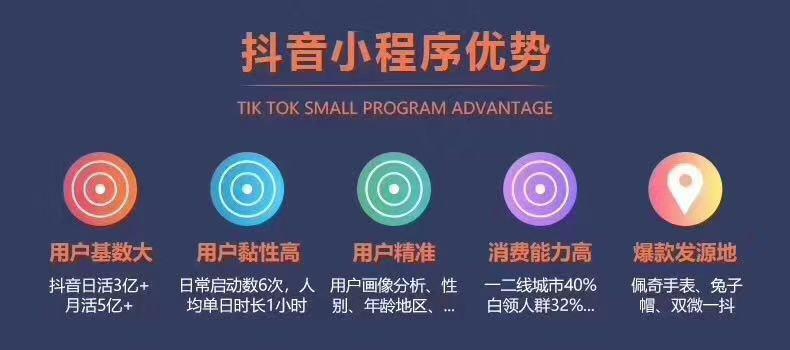 抖音小程序兼职变现_抖音小程序轻资产创业_哪个小程序可以买抖音粉