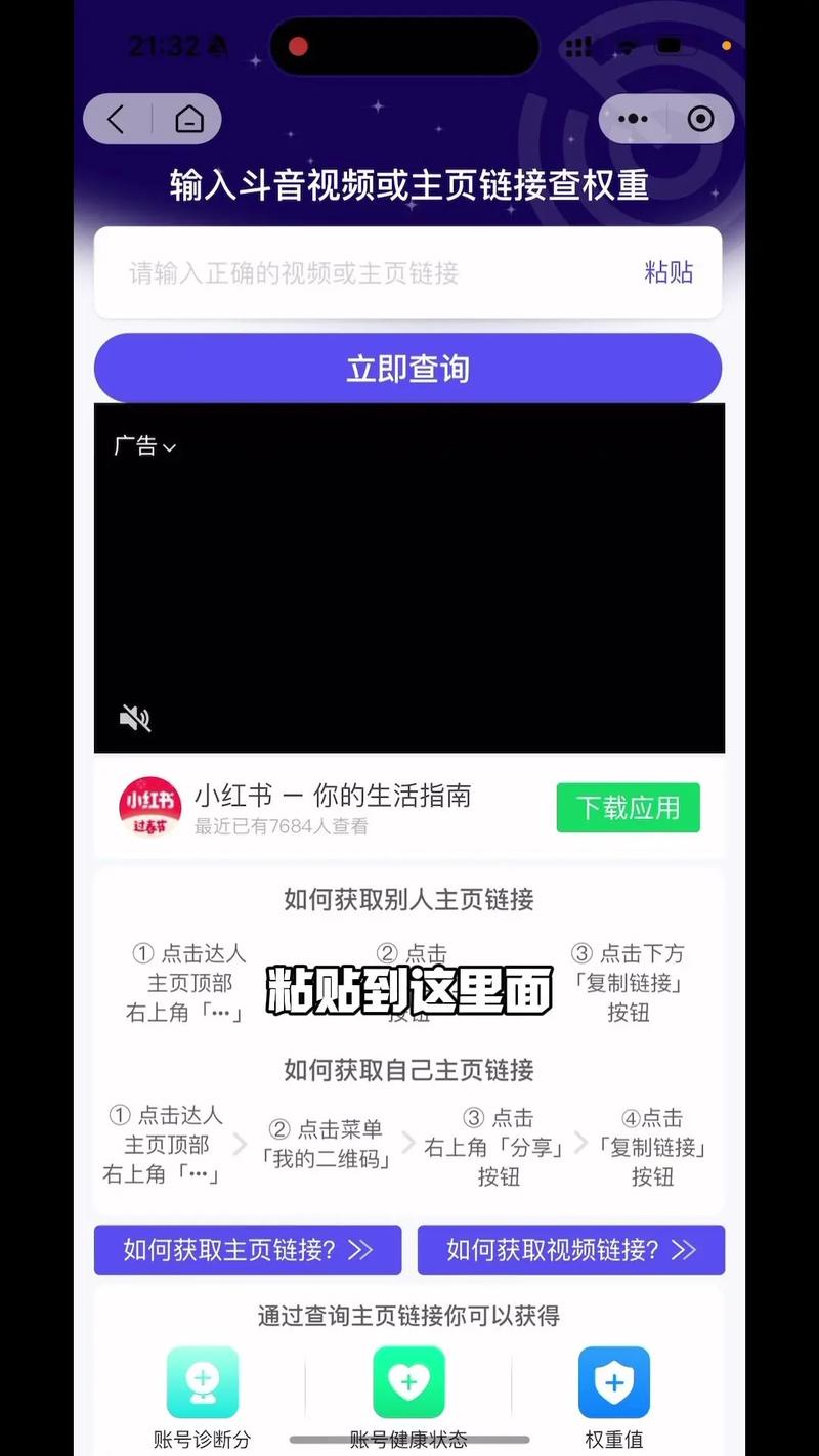 抖音有效粉丝在哪里看_抖音账号权重查询_轻抖平台查询粉丝人群