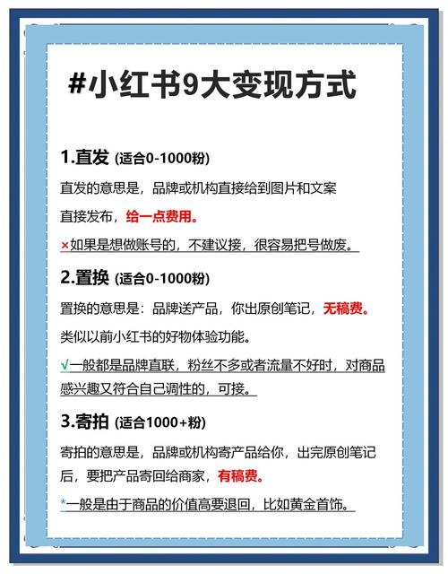 小红书涨粉太快会限流吗_小红书涨粉变现课程_从小白到月入过万的小红书运营技巧