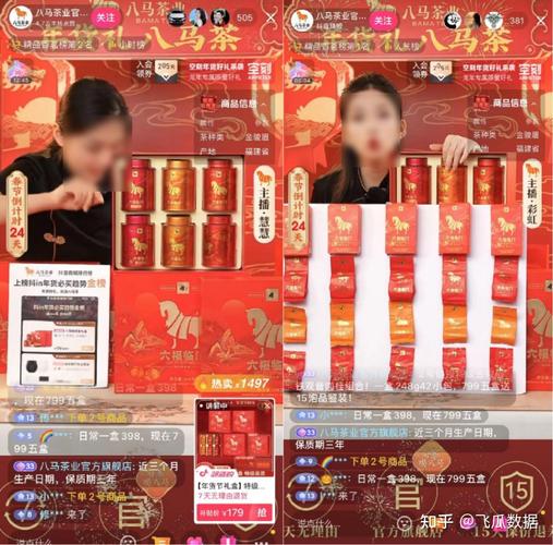 为什么快手播放量那么低_直播行业头部主播ip价值提升_年货节直播流量策略