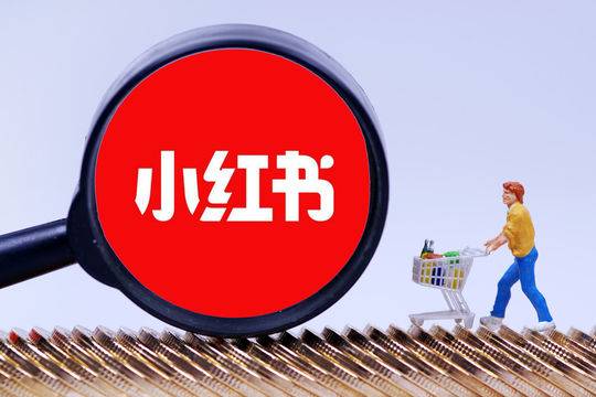 小红书自营店铺关闭_小红书业务下单平台_小红书福利社停止售卖