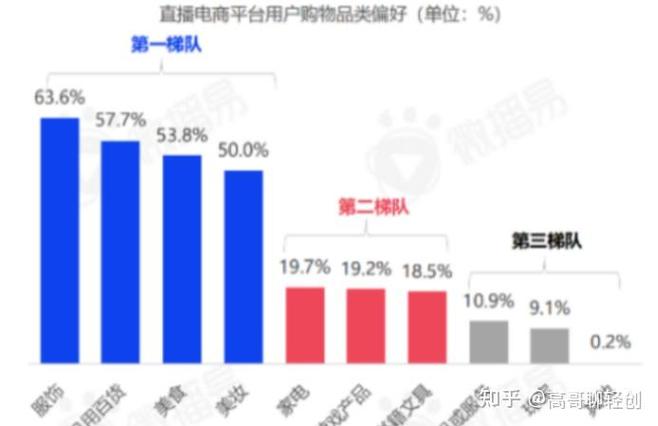 主播IP化与IP电商化_抖音业务全网最低价_直播电商发展阶段