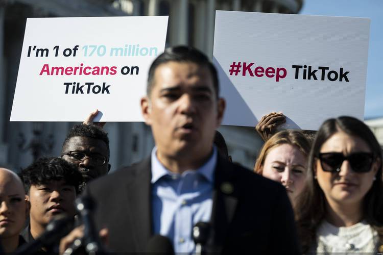 
_tiktok粉丝购买_中美TikTok框架共识