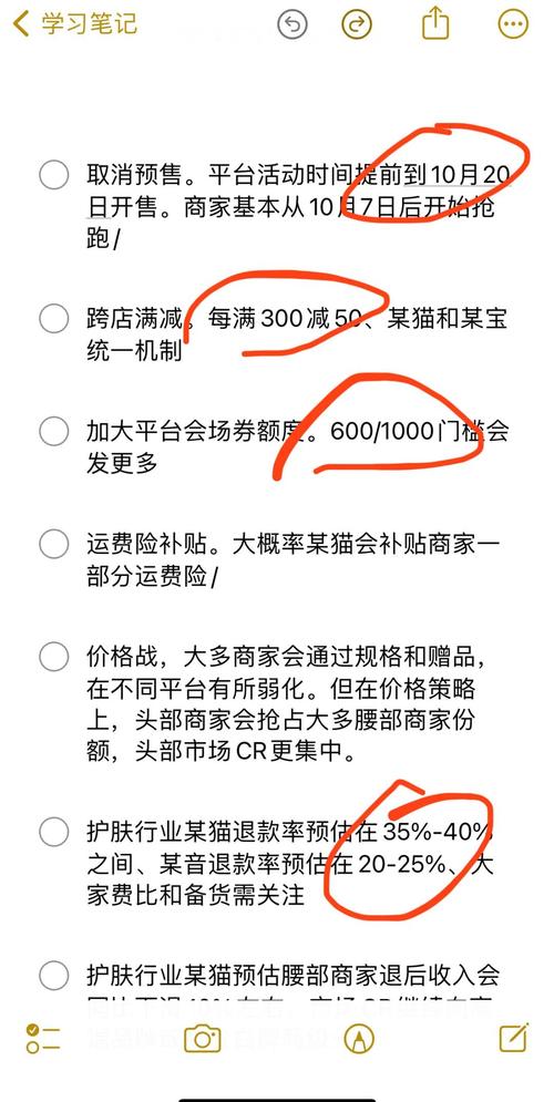 小红书业务下单_消费者如何计算到手价避免折扣幻觉_小红书双11满减取消85折起