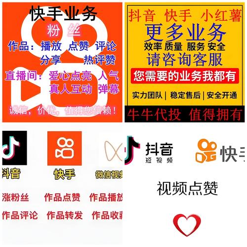 快手涨粉丝工具_快手粉丝快手双击_快手买双击