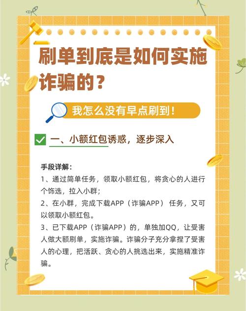 代刷平台_近期高发电信诈骗案例_兼职刷单诈骗防范