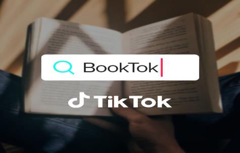 BookTok短视频图书推荐_tiktok粉丝购买_TikTok阅读社区兴起