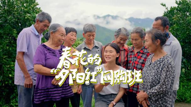 拼多多互相助力_云阳县龙角镇乡村振兴 拼多多助老网购 乡村普惠消费圈