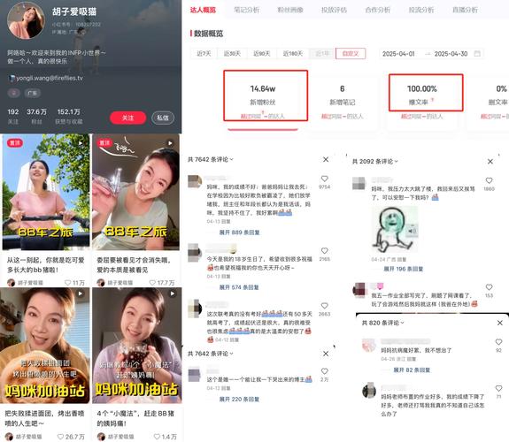 抖音转场小红书_小红书内容策略_小红书业务下单平台