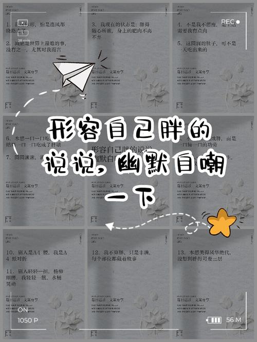 QQ说说买攒_胖时不被厌弃瘦后报答_qq搞笑说说豪车餐厅农牧场