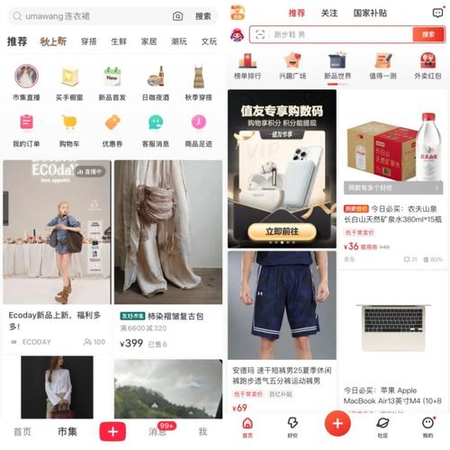 小红书生活方式电商深化_小红书业务24小时免费下单平台_小红书市集电商一级入口