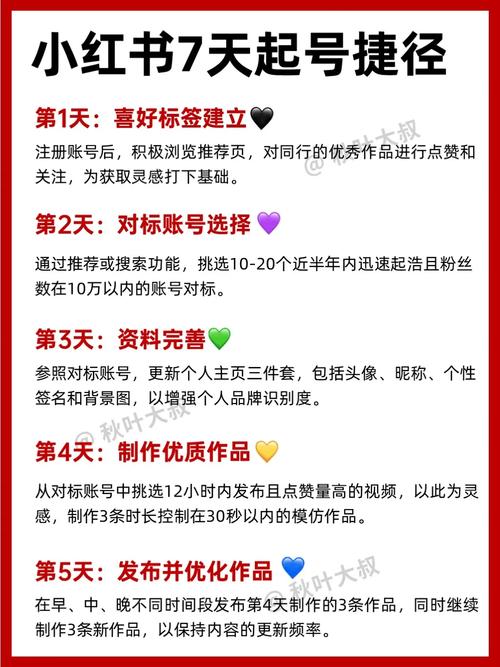 小红书运营避坑指南_小红书涨粉太快会限流吗_小红书账号权重提升技巧